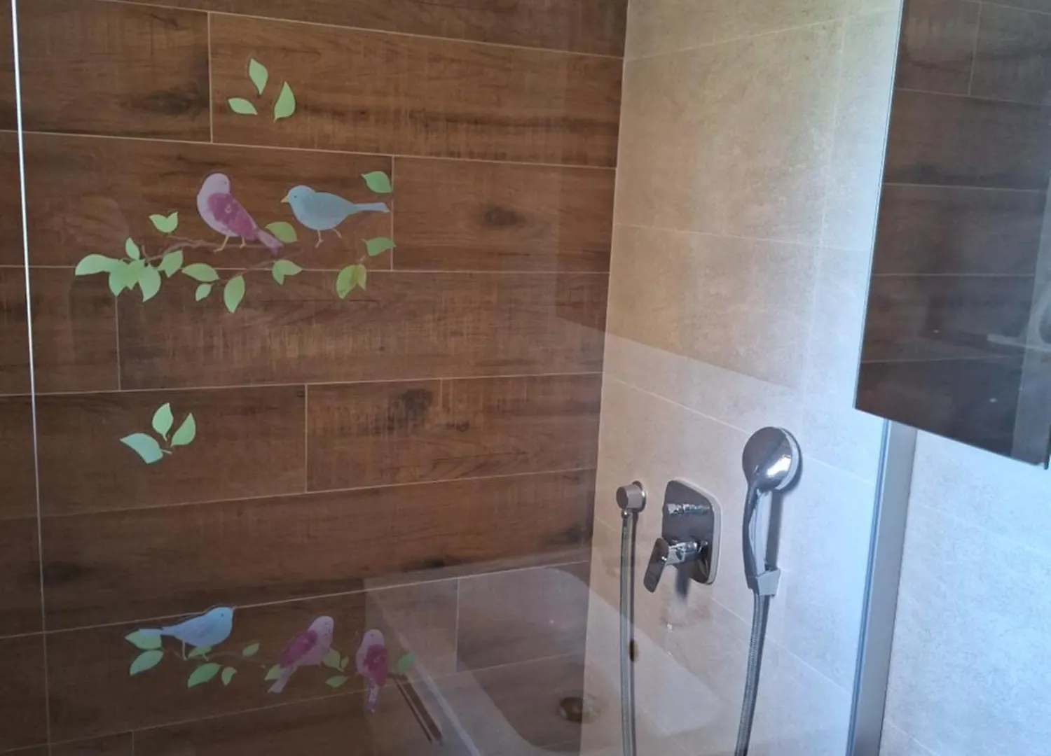 Apartments Reinic Novigrad Istria